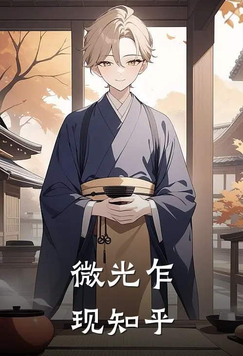 微光乍现知乎
