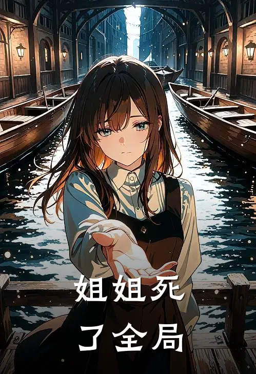 姐姐死了全局