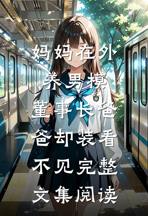 妈妈在外养男模，董事长爸爸却装看不见完整文集阅读