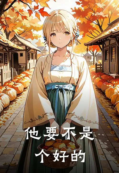 他要不是个好的