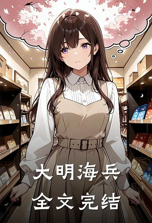 大明海兵全文完结