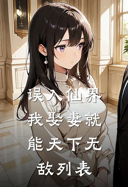 误入仙界，我娶妻就能天下无敌列表