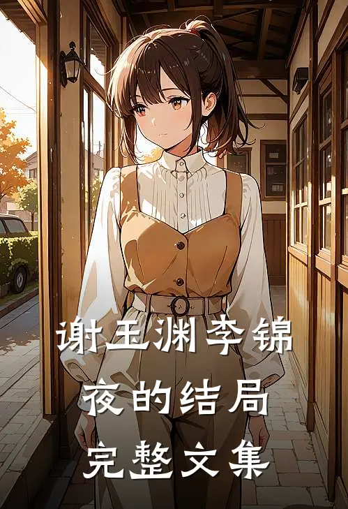 谢玉渊李锦夜的结局完整文集