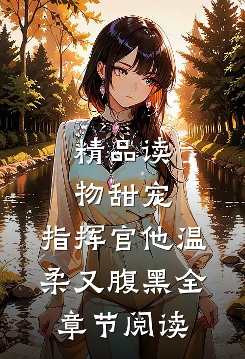 精品读物甜宠：指挥官他温柔又腹黑全章节阅读