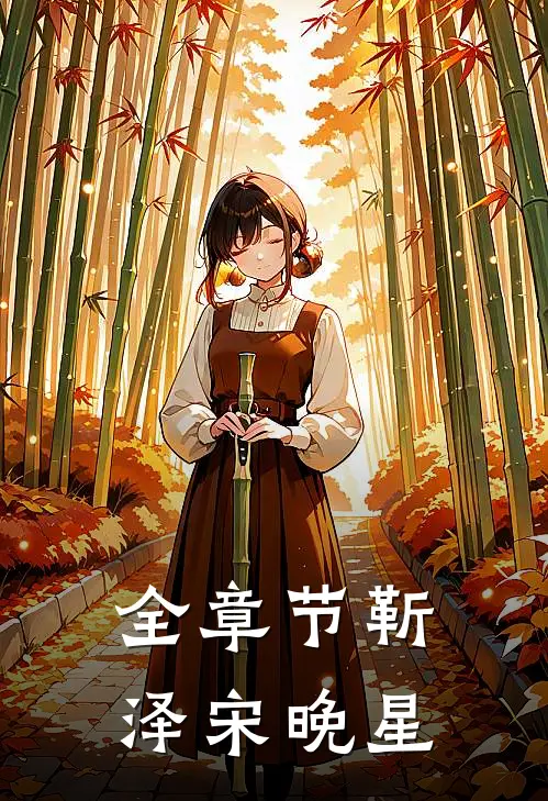 全章节靳泽宋晚星