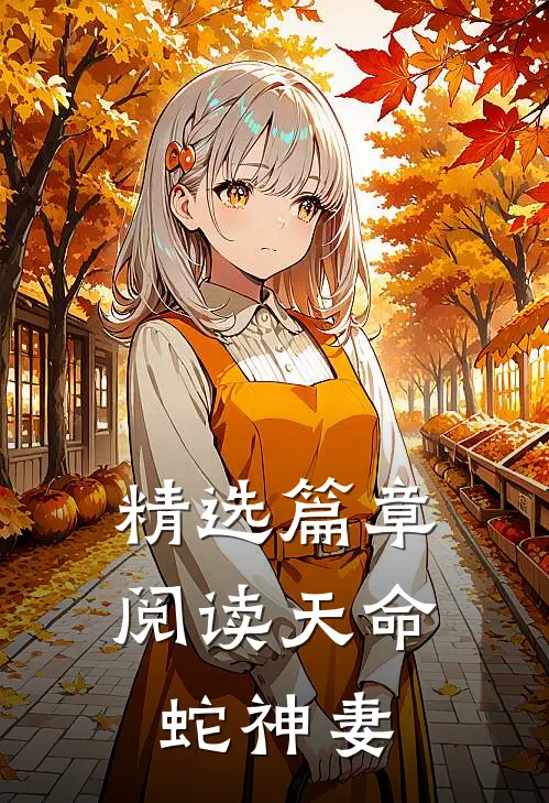 精选篇章阅读天命蛇神妻