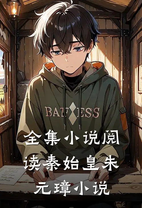 全集小说阅读秦始皇朱元璋小说