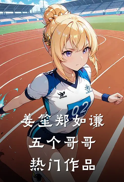姜笙郑如谦五个哥哥热门作品