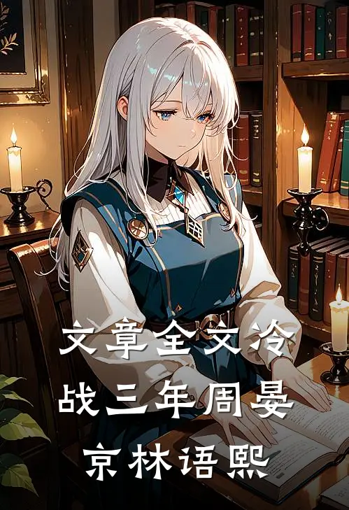 文章全文冷战三年周晏京林语熙