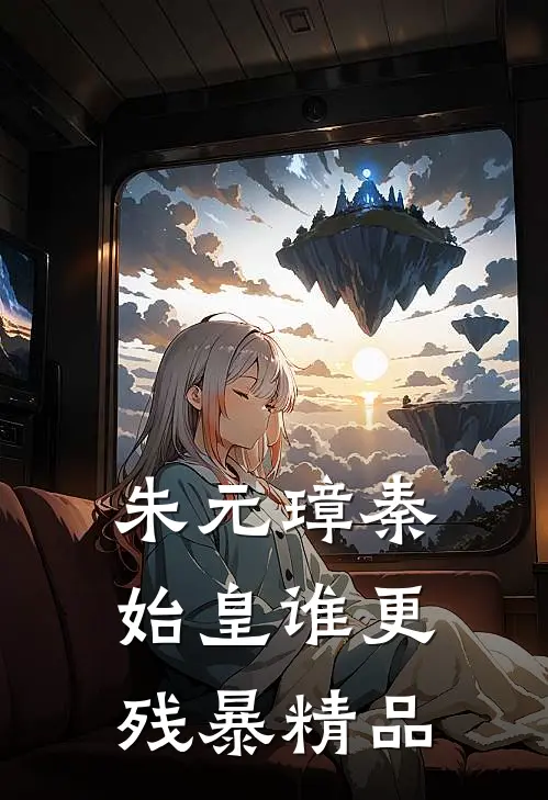 朱元璋秦始皇谁更残暴精品