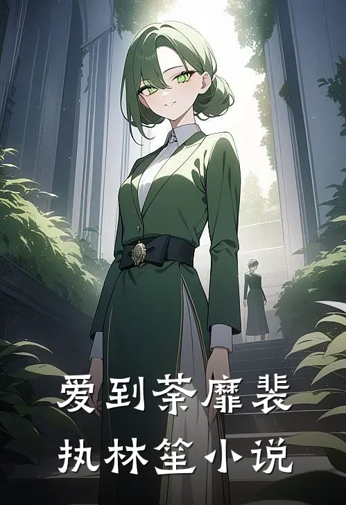 爱到荼靡裴执林笙小说