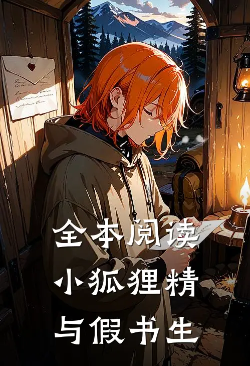 全本阅读小狐狸精与假书生