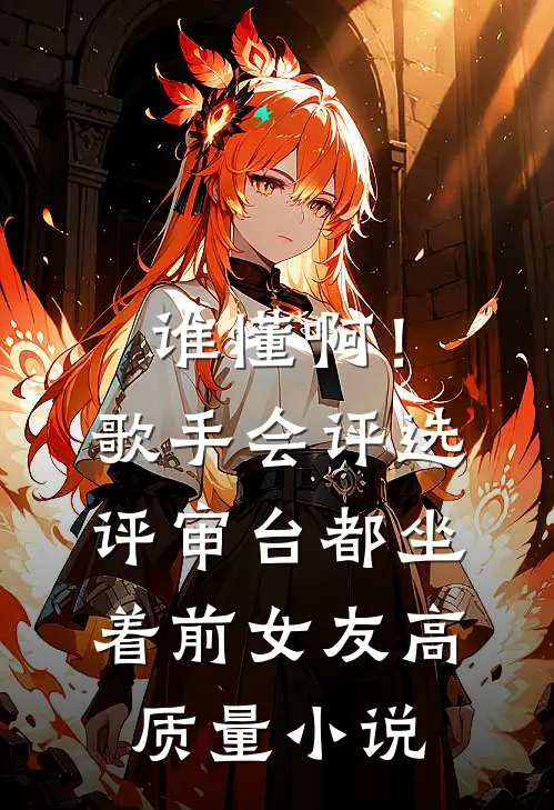 谁懂啊！歌手会评选，评审台都坐着前女友高质量小说