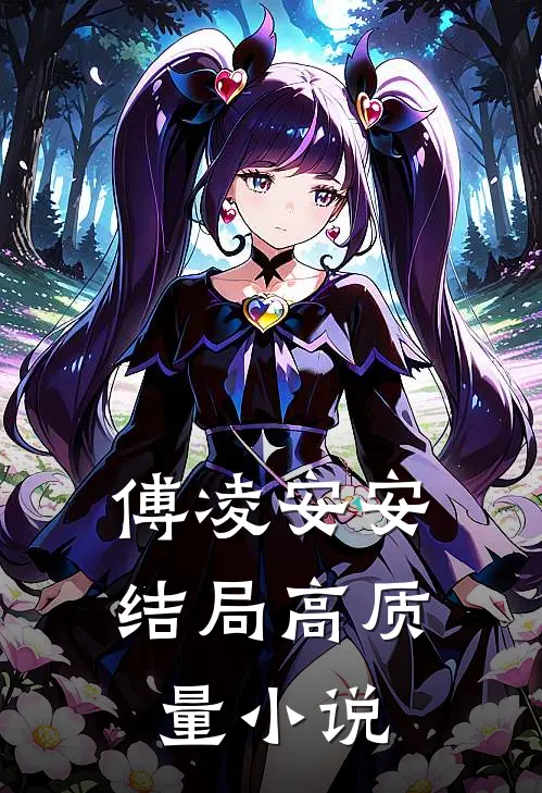 傅凌安安结局高质量小说