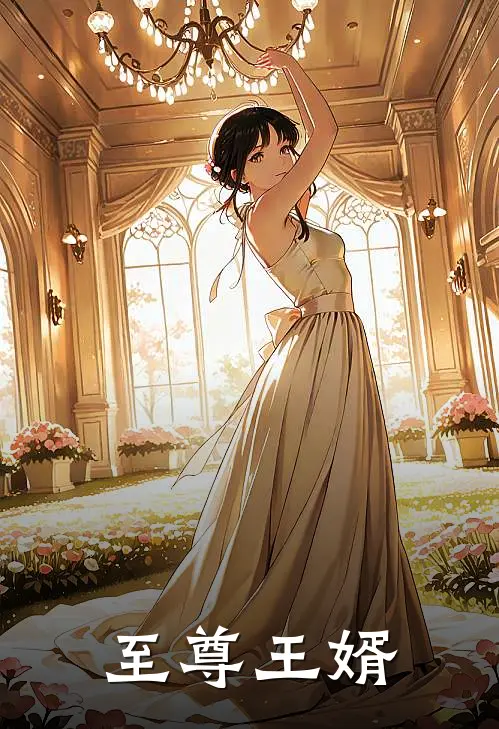 至尊王婿