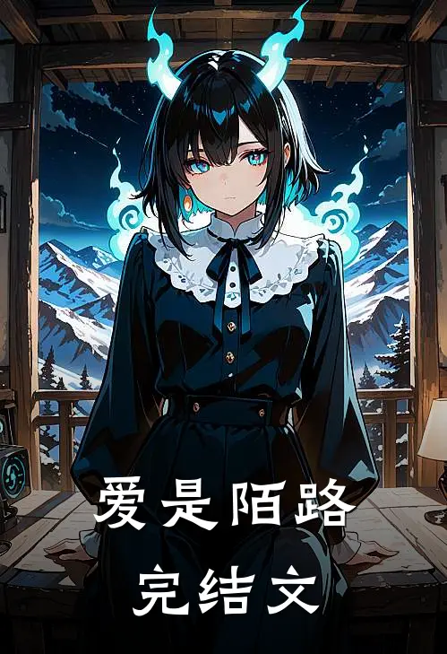 爱是陌路完结文