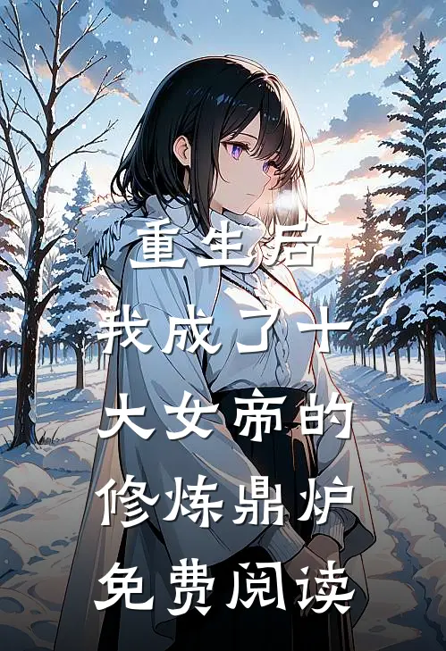 重生后,我成了十大女帝的修炼鼎炉免费阅读全文