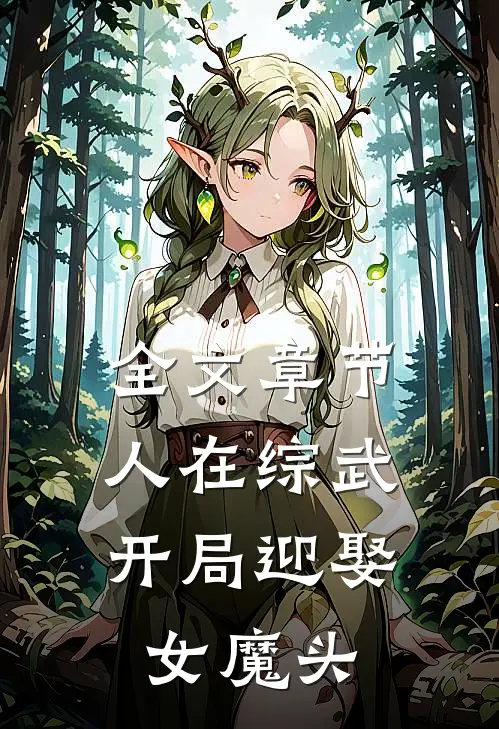 全文章节人在综武，开局迎娶女魔头