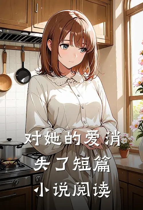 对她的爱消失了短篇小说阅读