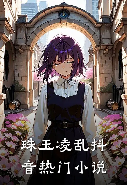《珠玉凌乱》抖音热门小说