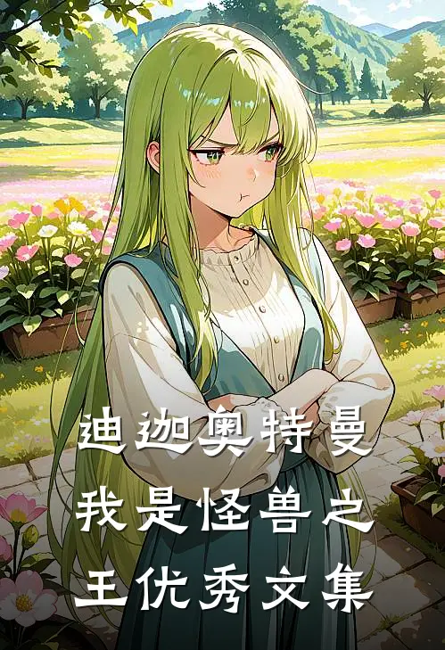 迪迦奥特曼：我是怪兽之王优秀文集
