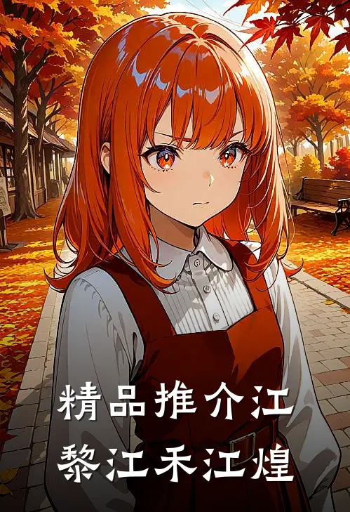 精品推介江黎江禾江煌