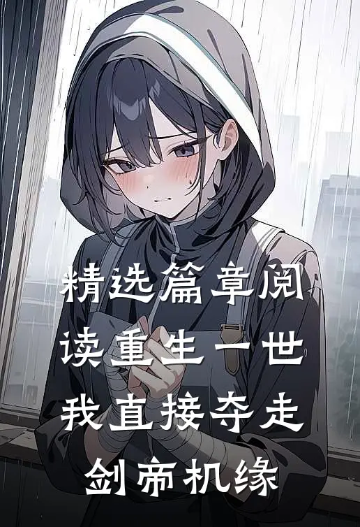 精选篇章阅读重生一世，我直接夺走剑帝机缘