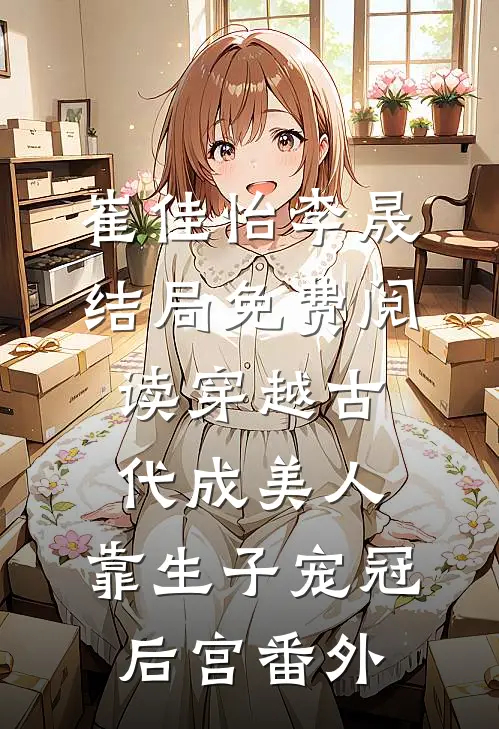 崔佳怡李晟结局免费阅读穿越古代成美人，靠生子宠冠后宫番外