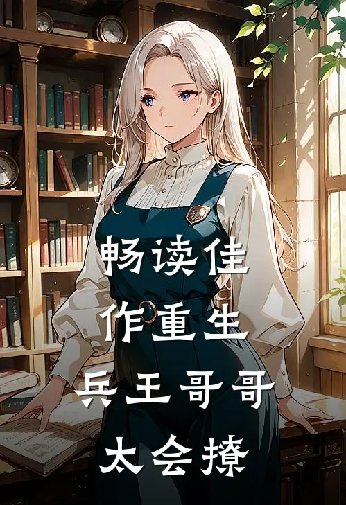 畅读佳作重生：兵王哥哥太会撩