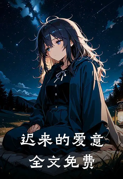 迟来的爱意全文免费
