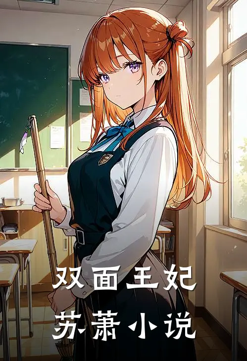 双面王妃苏萧小说