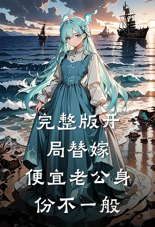 完整版开局替嫁，便宜老公身份不一般