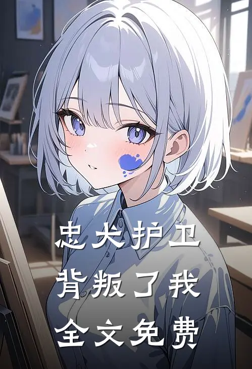 忠犬护卫背叛了我全文免费