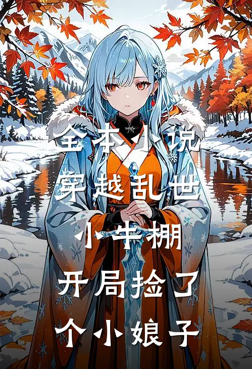 全本小说穿越乱世小牛棚,开局捡了个小娘子