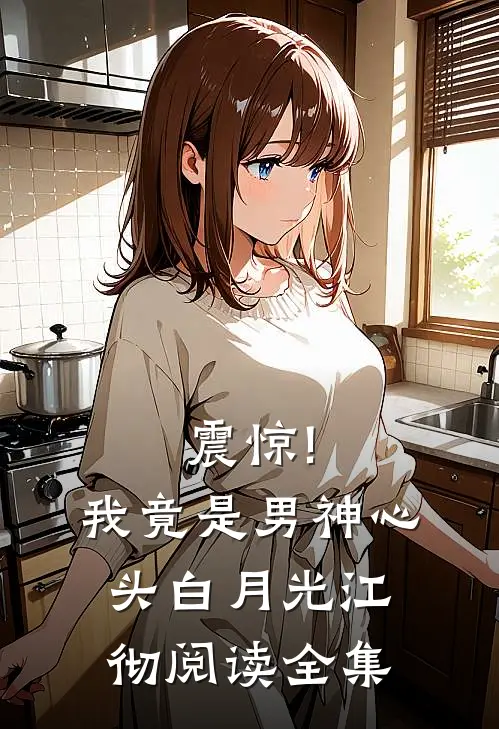 震惊!我竟是男神心头白月光江彻阅读全集