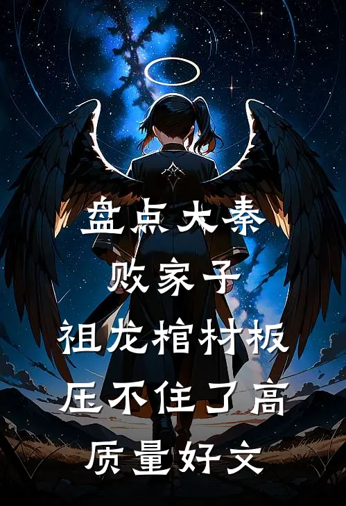 盘点大秦败家子，祖龙棺材板压不住了高质量好文