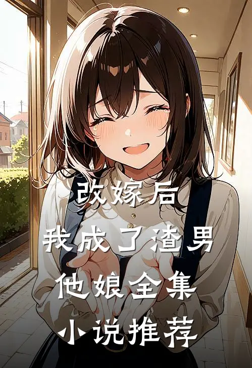 改嫁后，我成了渣男他娘全集小说推荐
