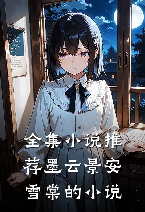 全集小说推荐墨云景安雪棠的小说