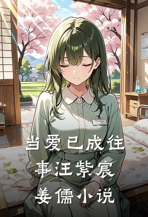 当爱已成往事汪紫宸姜儒小说