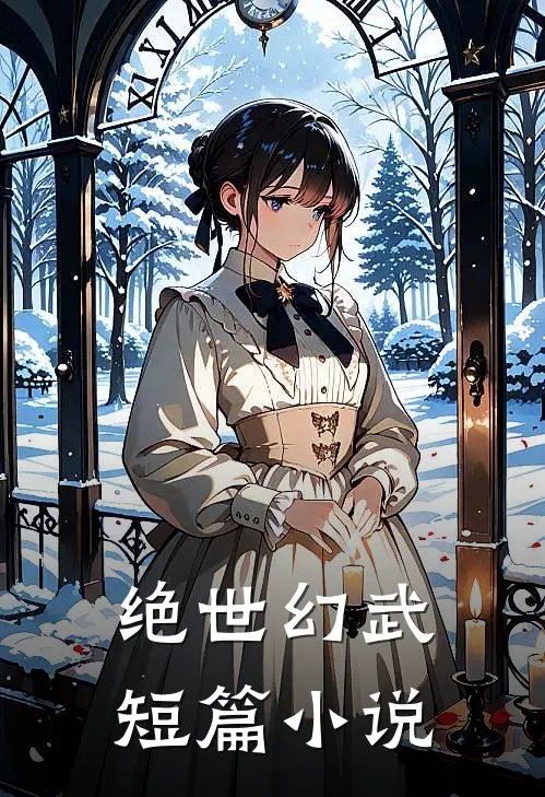 绝世幻武短篇小说