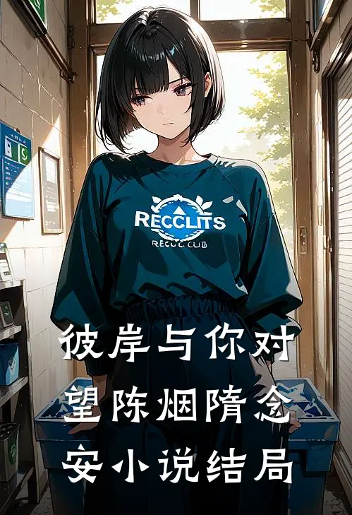 彼岸与你对望陈烟隋念安小说结局
