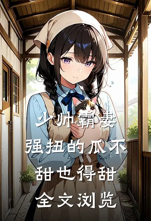 少帅霸妻,强扭的瓜不甜也得甜全文浏览免费阅读