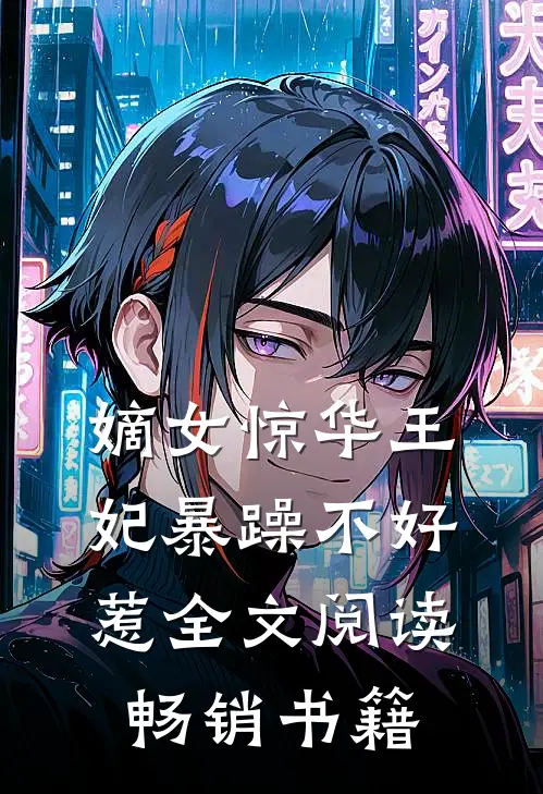 嫡女惊华王妃暴躁不好惹全文阅读畅销书籍