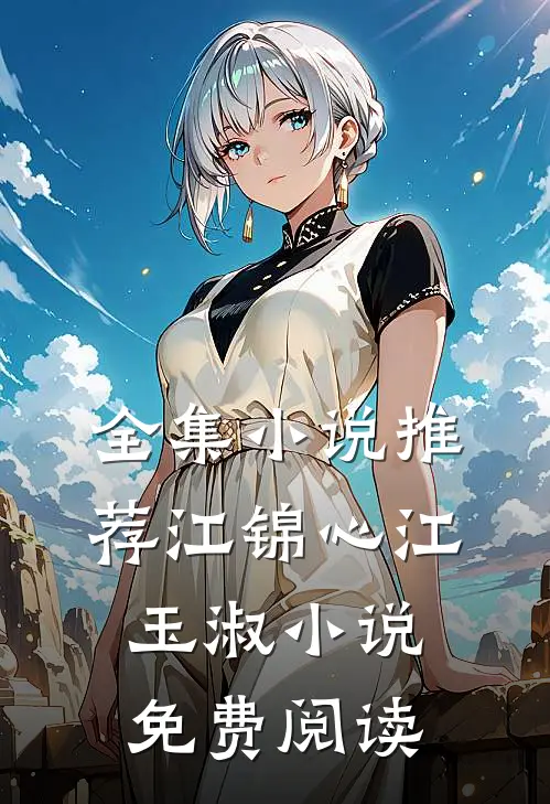 全集小说推荐江锦心江玉淑小说免费阅读