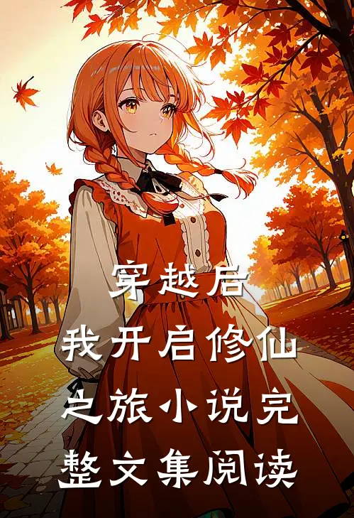 穿越后,我开启修仙之旅小说完整文集阅读