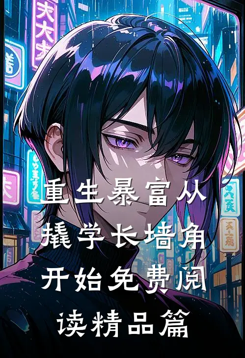 重生暴富从撬学长墙角开始免费阅读精品篇