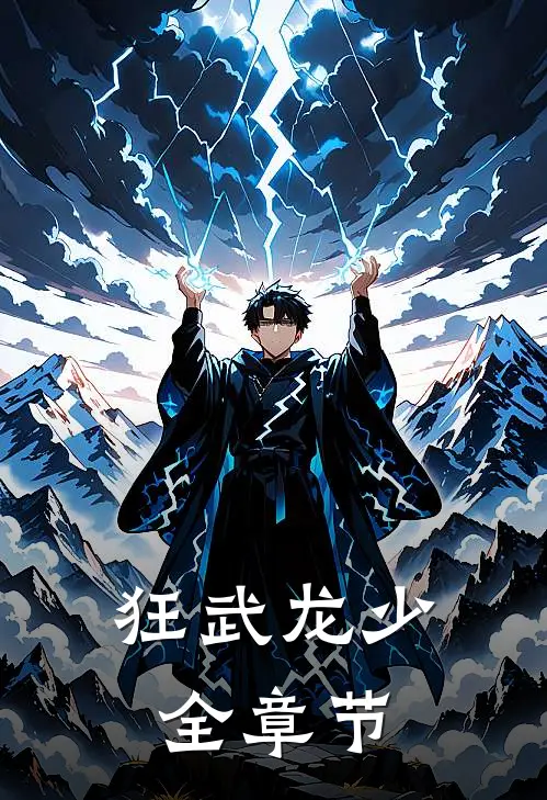 狂武龙少全章节