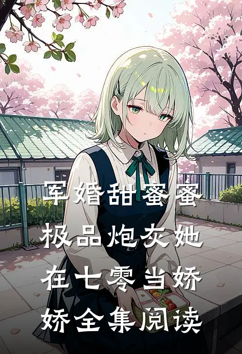 军婚甜蜜蜜：极品炮灰她在七零当娇娇全集阅读