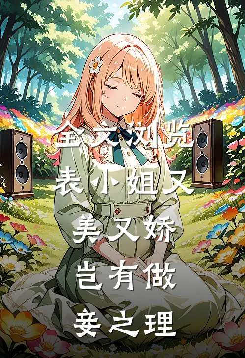 全文浏览表小姐又美又娇，岂有做妾之理