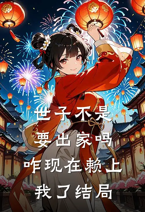 世子不是要出家吗，咋现在赖上我了结局